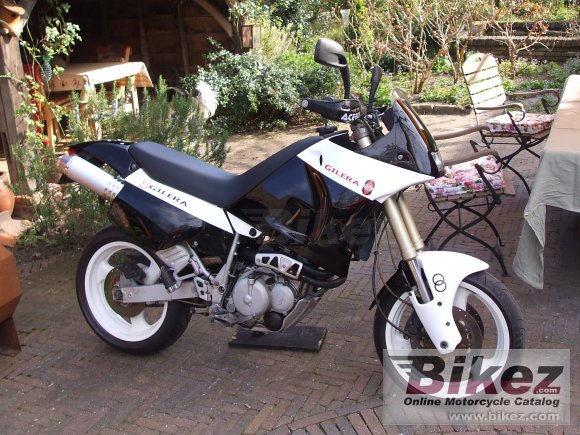 1992 Gilera 600 Nordwest photo